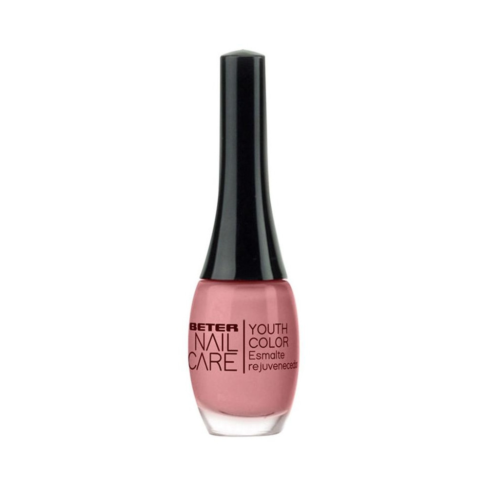Beter Nail Care Youth Color Nro 033 Taupe Rose 11Ml