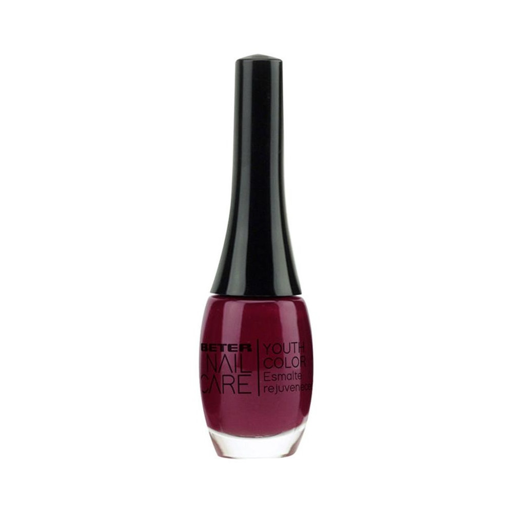 Beter Nail Care Youth Color Nro 036 Royal Red 11Ml