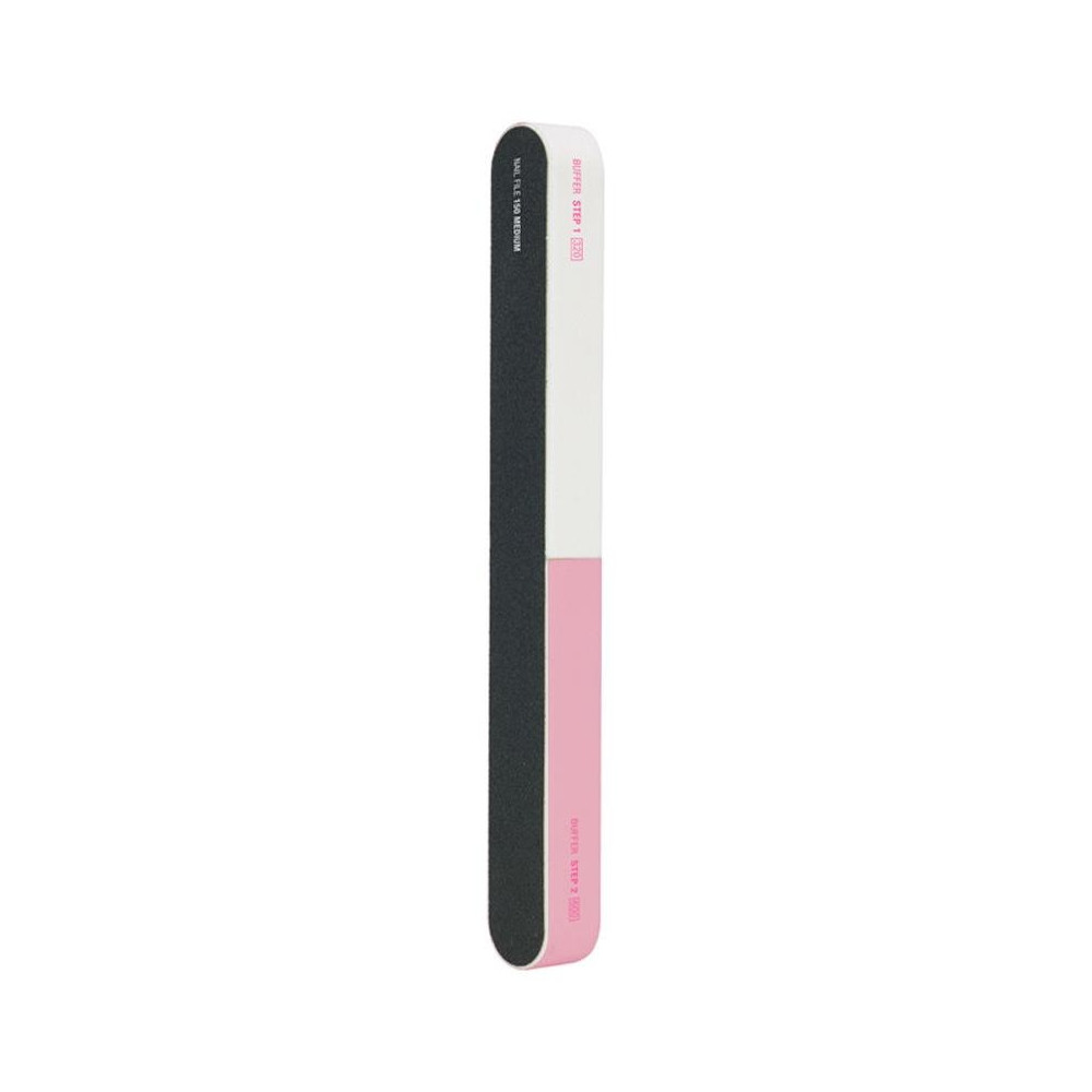 Beter Lima Pulidor Uñas 6 Facetas 18Cm 1Ud