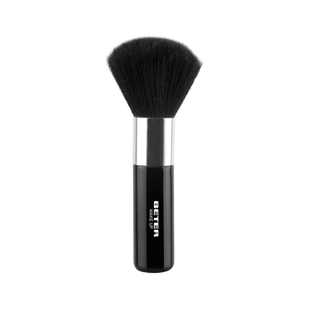 Brocha Maquillaje Pelo Sintético 11,5 Cm 1 U