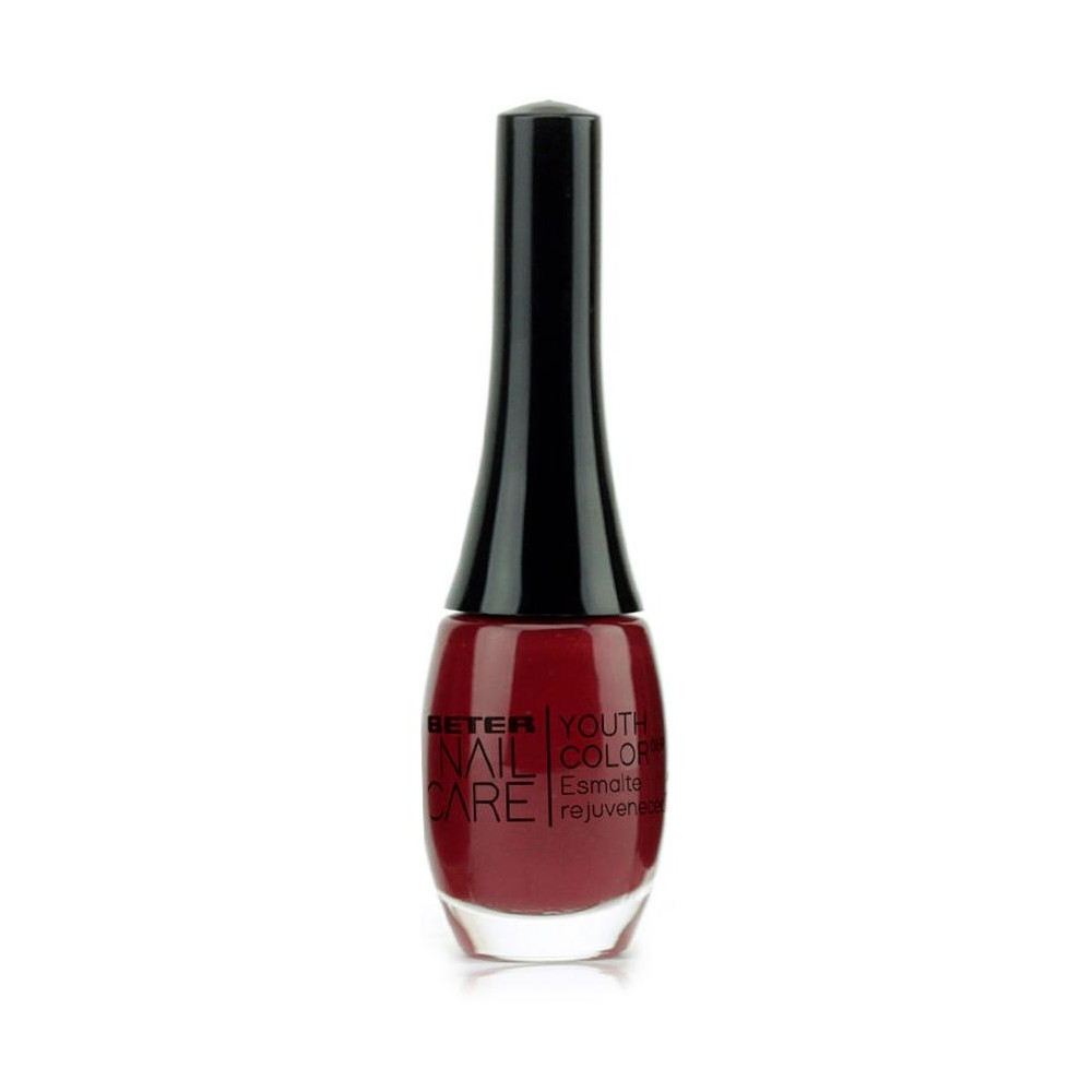 Nail Care Youth Color 069-Red Scarlet 11 Ml