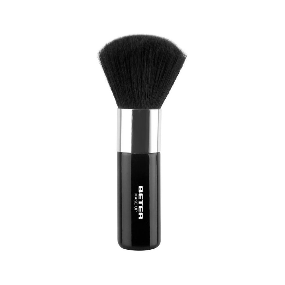 Beter Brocha Maquillaje Xl Pelo Sintético Extra 14.5Cm