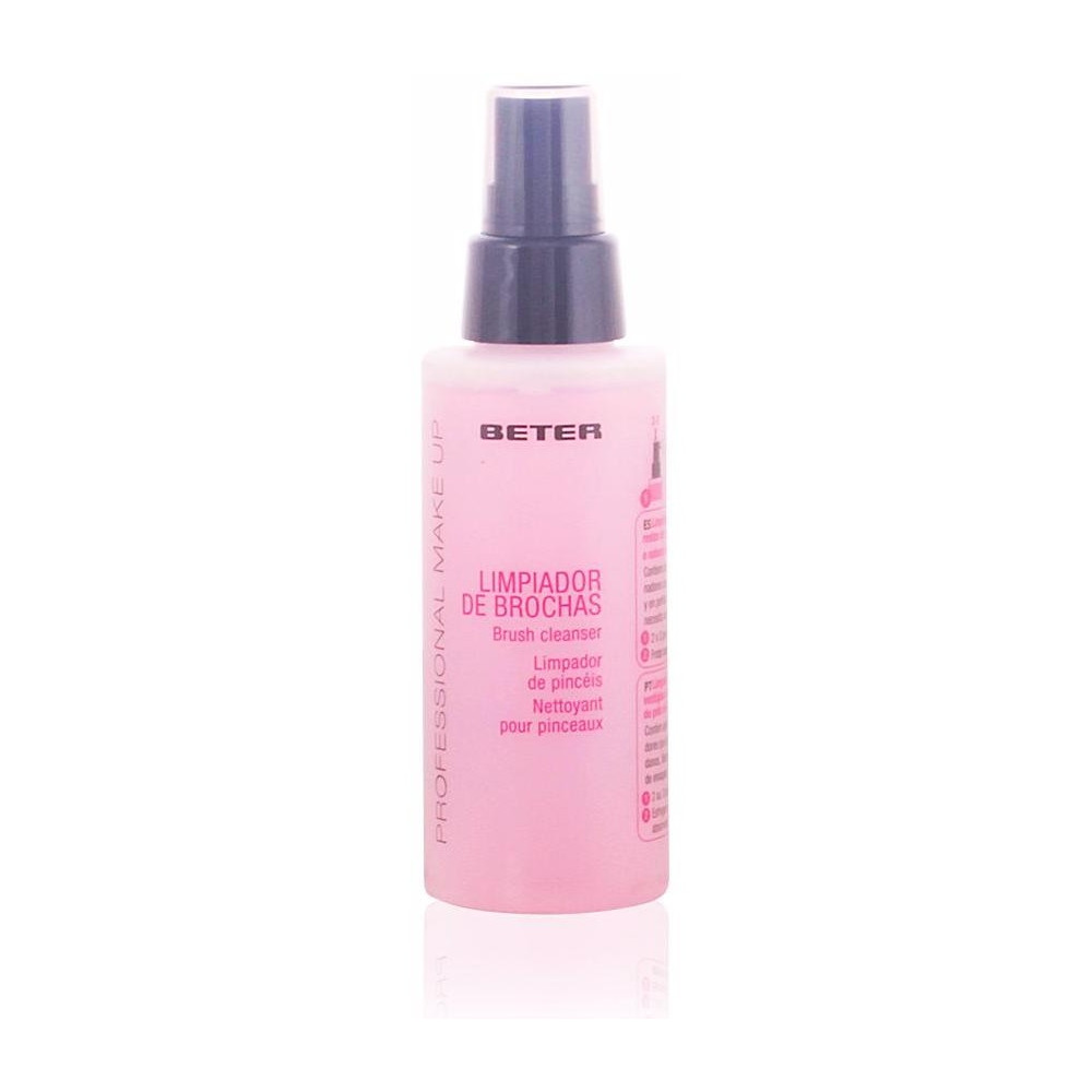 Professional Líquido Limpiador Brochas 100 Ml