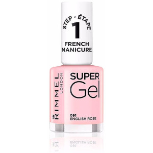 Rimmel French Manicure...