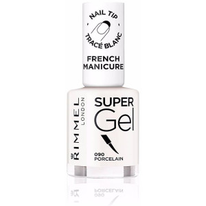 Rimmel French Manicure...