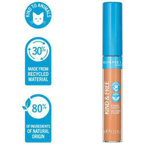 Rimmel Kind Y Free...