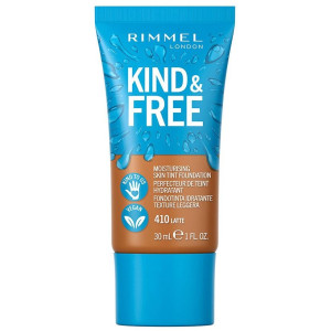 Rimmel Kind Y Free Skin...