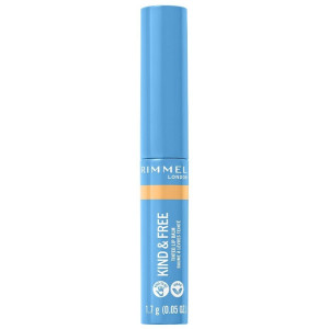 Rimmel Kind Y Free Tinted Lip Balm 001 Air Storm 1.7G