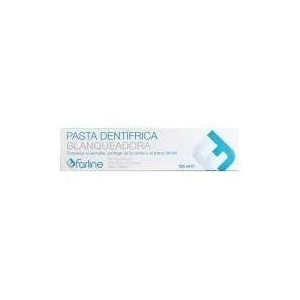 Farline Pasta Dentífrica...