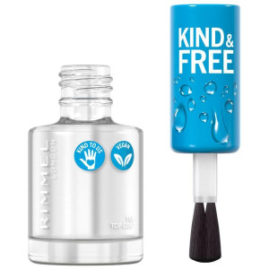 Rimmel Kind Y Free Top Coat...
