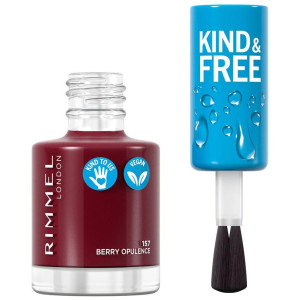Rimmel Kind Y Free Nail...