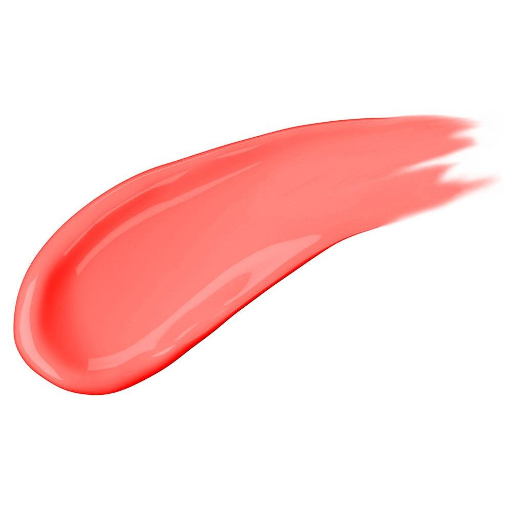 Rimmel Kind Y Free Tinted Lip Balm 004 Hibiscus Blaze 1.7G