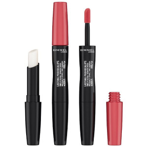 Rimmel Lasting Provacalips...