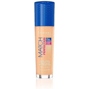 Rimmel Match Perfection...