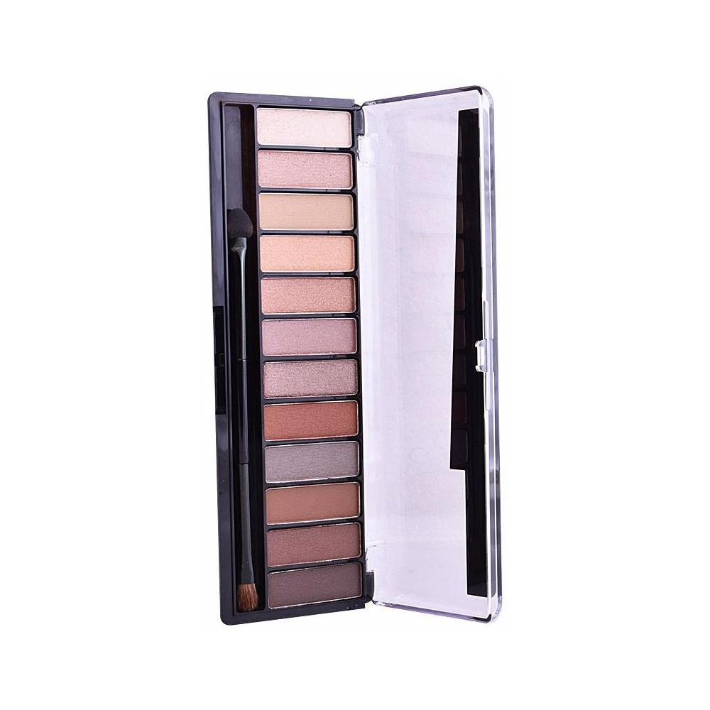Rimmel Magnif'Eyes Paleta De Sombras De Ojos N001 1Ud