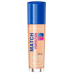 Rimmel Match Perfection...