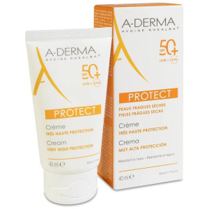 A-Derma Protect Crema...