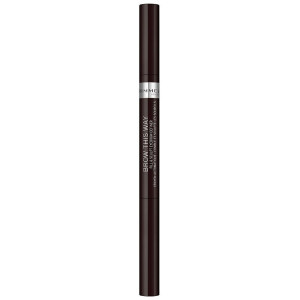 Rimmel Brow This Way...