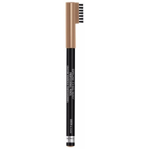 Rimmel Brow This Way...