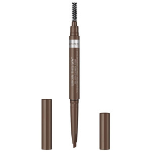 Rimmel Brow This Way...