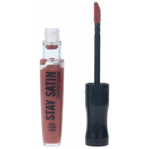 Rimmel Stay Satin...