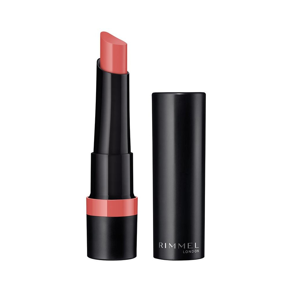 Rimmel Lasting Finish Extreme Matte Barra Labios N°145 5G