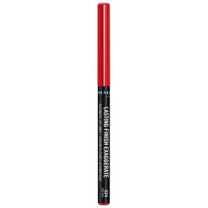 Rimmel Lasting Finish...
