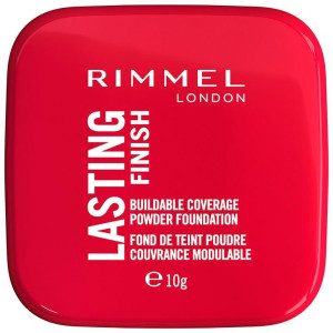 Rimmel Lasting Finish Compact 01 Fair Porcelain 10G