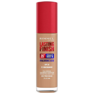 Rimmel Lasting Finish...