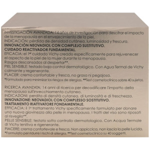 Neovadiol Peri-Menopausia Crema Noche Redensificante 50 Ml