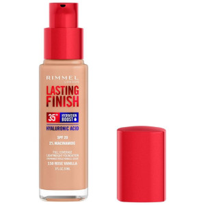 Lasting Finish Hydration Boost Spf20 150-Rose Vanilla 30 Ml
