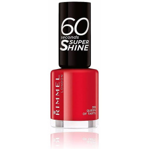 Rimmel Super Shine 60 Nail...