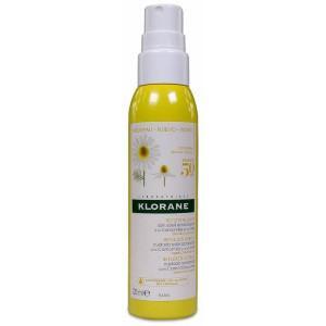 Klorane Aclarador A La...