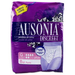 Ausonia Discreet Ropa...