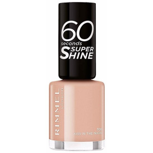 60 Seconds Super Shine...