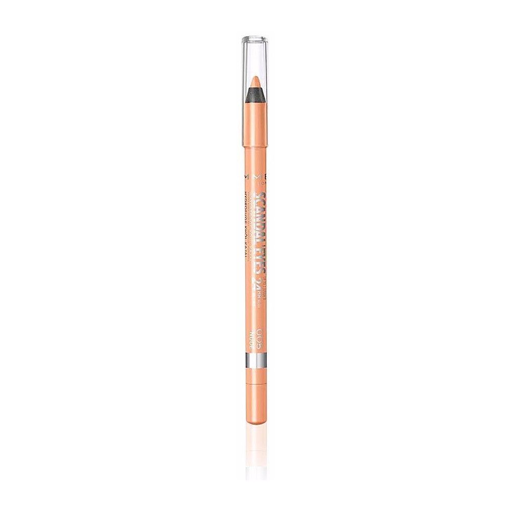 Rimmel Scandal'Eyes 24H Khol Kajal 005 Nude Waterproof