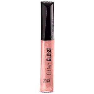 Rimmel Oh My Gloss!...