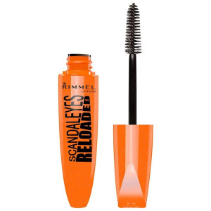 Rimmel Scandaleyes Reloaded...