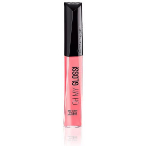 Rimmel Oh My Gloss Brillo...