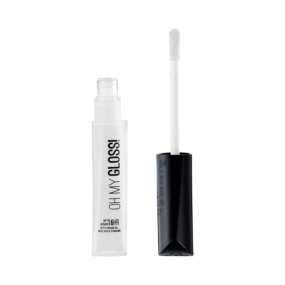 Oh My Gloss! Lipgloss 800 -Crystal Clear