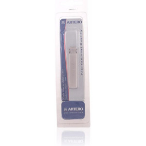 Artero Cortauñas Inox 1Ud