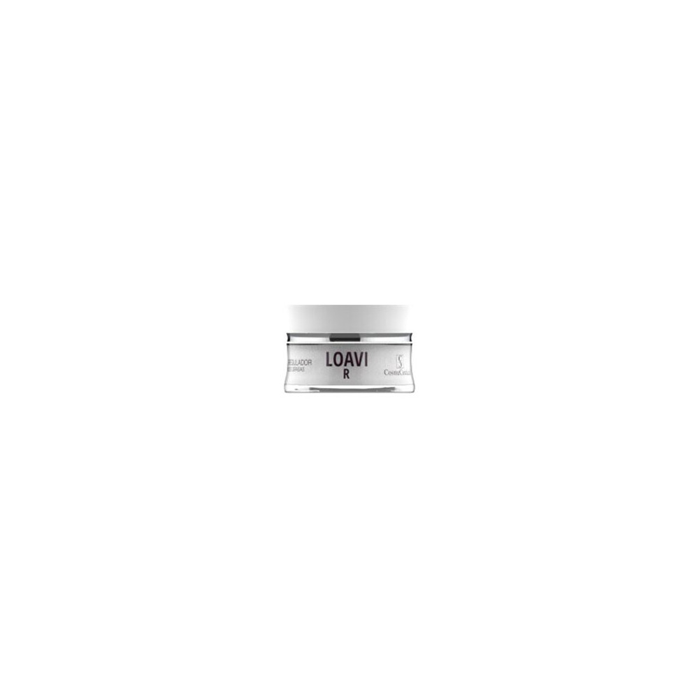 Dermax Loavi R Gel Regulador, 50 Ml