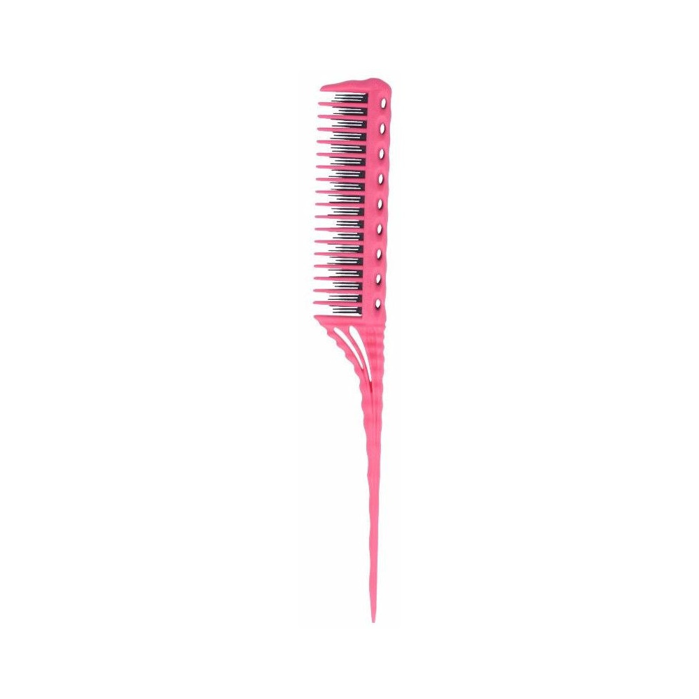 Y.S. Park Peine Crepar Rosa 150 217Mm