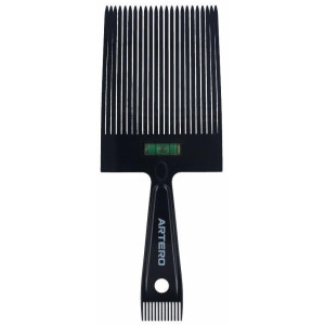 Artero Flat Black Peine...