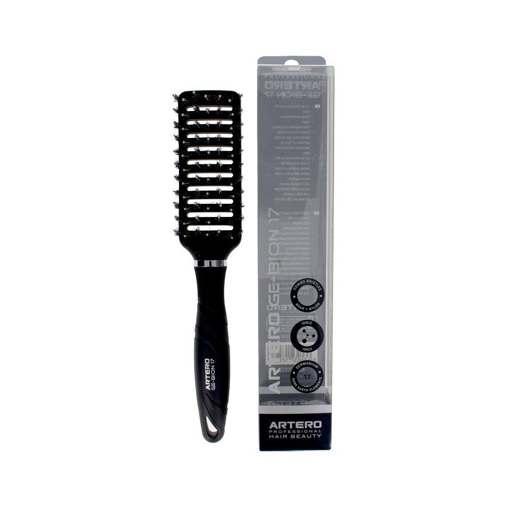 Artero Ge-Bion17 Cepillo Cabello Flexible 1Ud