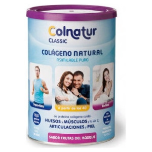 Colnatur Classic Colágeno...