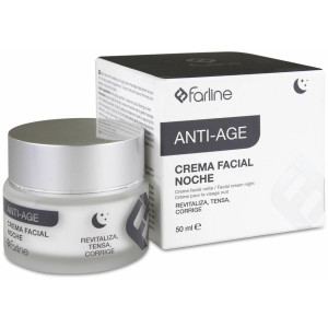 Farline Crema Facial...