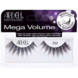 Ardell Mega Volume Pestañas...