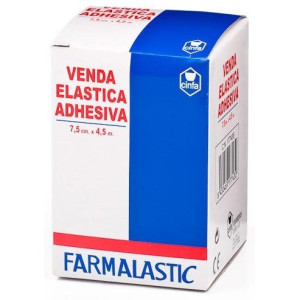 Farmalastic Venda Elástica...