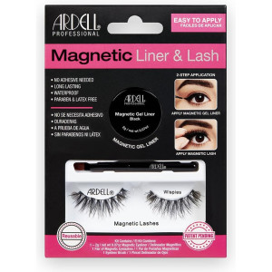 Magnetic Liner Y Lash...